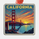 Search for bridge ornaments California