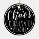 Search for coordinates ornaments Chaos coordinator