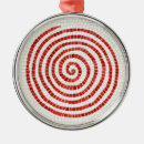 Recherche de spiral ornaments Noël