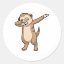 Recherche de dab autocollants Hommes