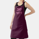 Search for fifties aprons For her