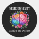 Search for adhd awareness stickers Pride
