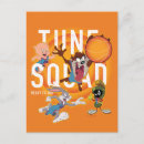 Recherche de looney tunes cartes postales Bugs