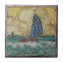 Search for blue waves tiles Decorative