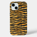 Search for tiger pattern iphone cases Animal