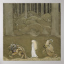 Search for troll posters John bauer