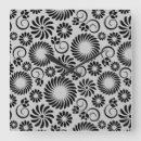 Search for 60s retro art Black and white