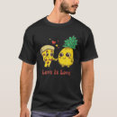 Recherche de love is love tshirts Pride