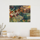 Search for ballerina painting posters Women