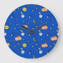 Recherche de séjour horloges Mur