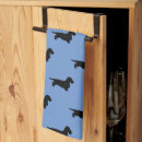 Search for dachshund tea towels Dackel