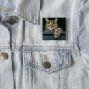 Search for grey tabby cat buttons Kitten