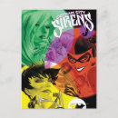 Recherche de gotham city cartes postales Retour à l'école