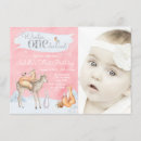 Recherche de winter one derland invitations Pour tous