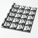 Recherche de intelligent papier cadeau Blanc