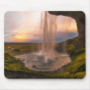 Search for waterfall electronics Sunset