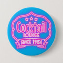 Recherche de alcool badges Rétro