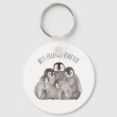 Search for penguin keychains Cute