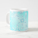 Search for ice cold mugs Crystal