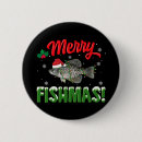 Search for fish buttons Santa