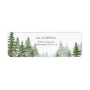 Recherche de christ return address labels Vert
