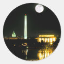 Search for capital cities stickers Illuminated