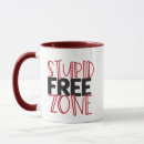 Search for free zone mugs Funny