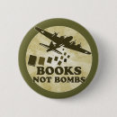 Search for bombs buttons Politics