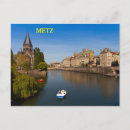 Recherche de metz cartes postales Cathédrale