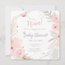 Search for spanish baby girl shower invitations Pink