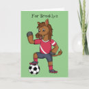 Search for cartoon horse cards Cute