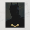 Search for bat symbol postcards The batman movie