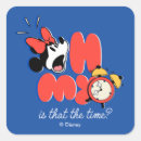 Search for clock stickers Disney