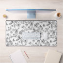 Recherche de papillon noir tapis souris Botanique