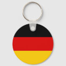 Search for germany round keychains Deutschland
