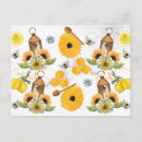 Recherche de beau jardin cartes postales Tournesol