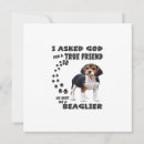 Recherche de chiot beagle invitations Animaux
