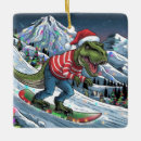 Search for snowboard ornaments Colourful