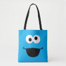 Recherche de sesame street accessories Cookie sesame st