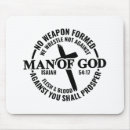 Search for prospering mousepads Christian
