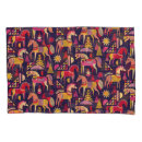 Search for horse pillowcases Scandinavian