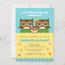 Search for hula invitations Colourful