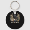 Search for creative keychains Rooster