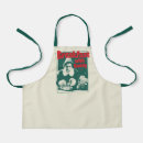 Search for buddy aprons Buddy the elf
