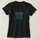 Search for black teal tshirts Anxiety