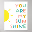 Recherche de you are my sunshine Rayon de soleil