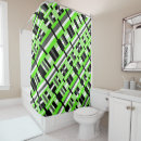 Search for neon green shower curtains Grey