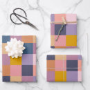 Recherche de panneaux papier cadeau Rétro