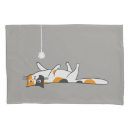 Search for pets pillowcases Cat