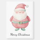 Search for santa claus magnets Cute